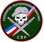CDF